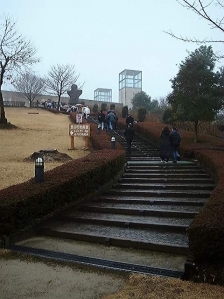 일본건축기행 제1일