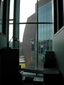 vontz center