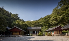 나주 다보사 : 전라남도 나주시 경현동 629