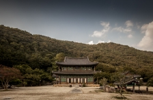 장흥 보림사 : 전라남도 장흥군 유치면 봉덕리 45번지
