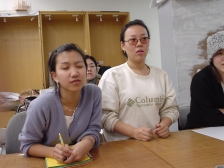 2002년 숙대 스튜디오