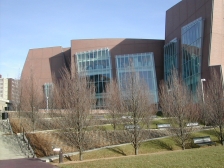 vontz center