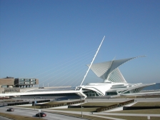 Milwaukee Art Museum