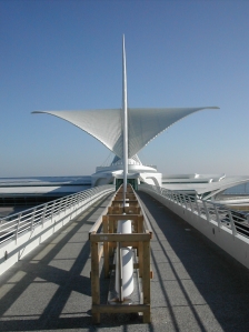 Milwaukee Art Museum