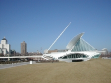 Milwaukee Art Museum