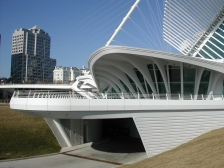 Milwaukee Art Museum