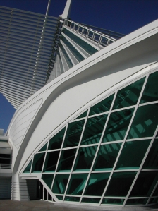 Milwaukee Art Museum