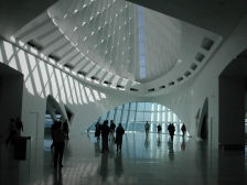 Milwaukee Art Museum