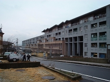 일본건축기행 제2일
