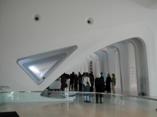 Milwaukee Art Museum